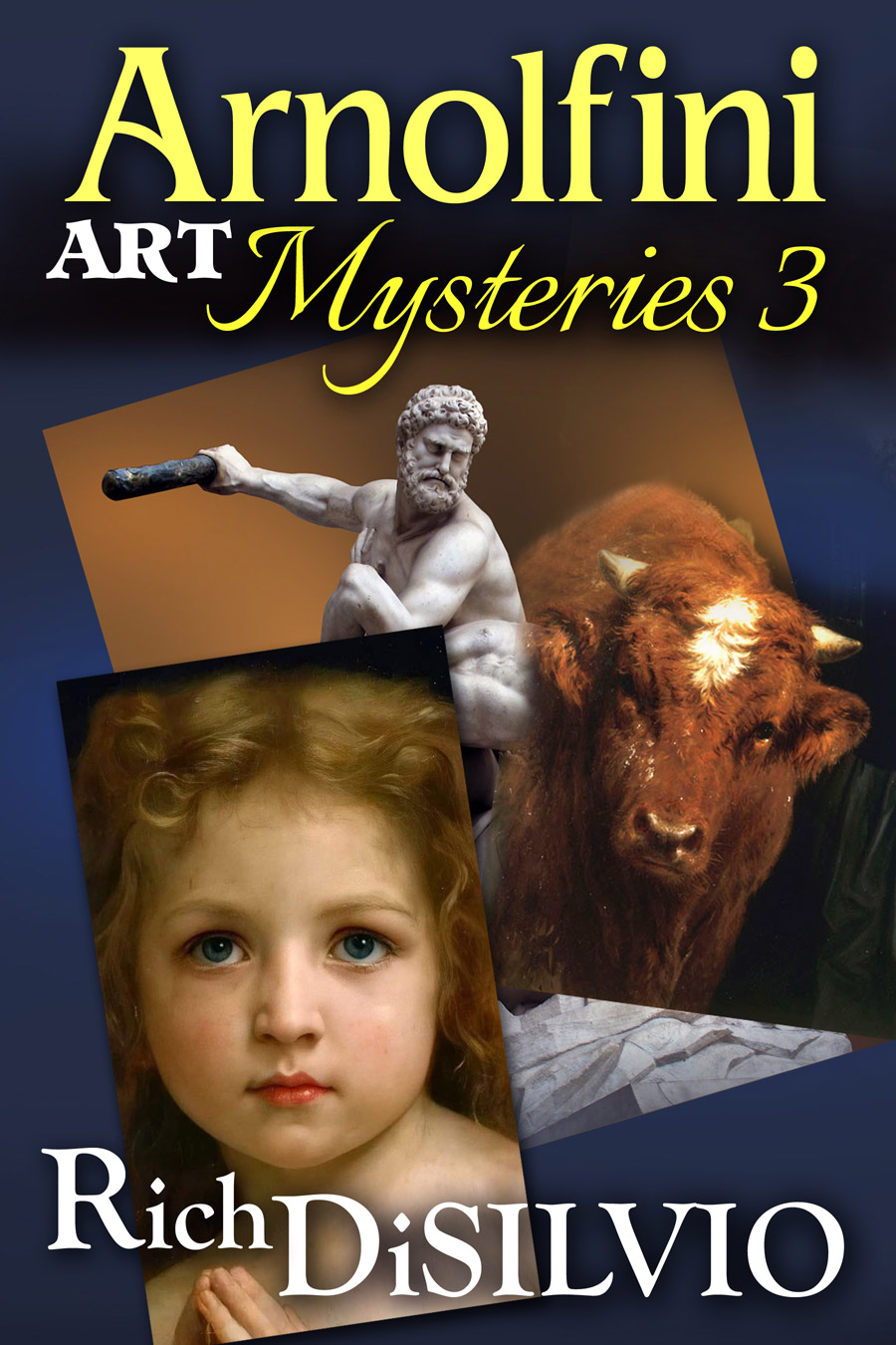 Short Stories III