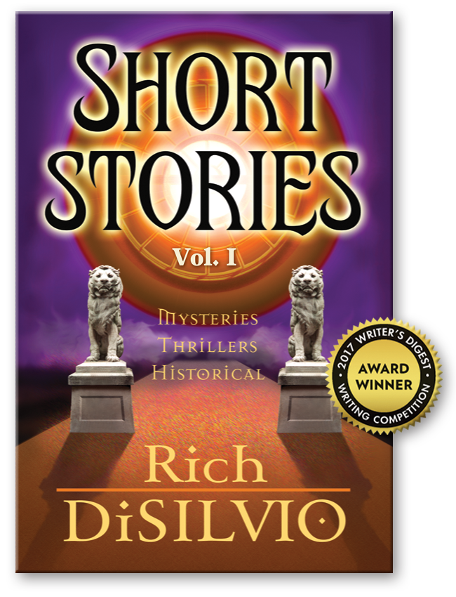 Short Stories III